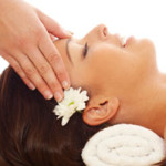 Head massage course in UK, Massage course 